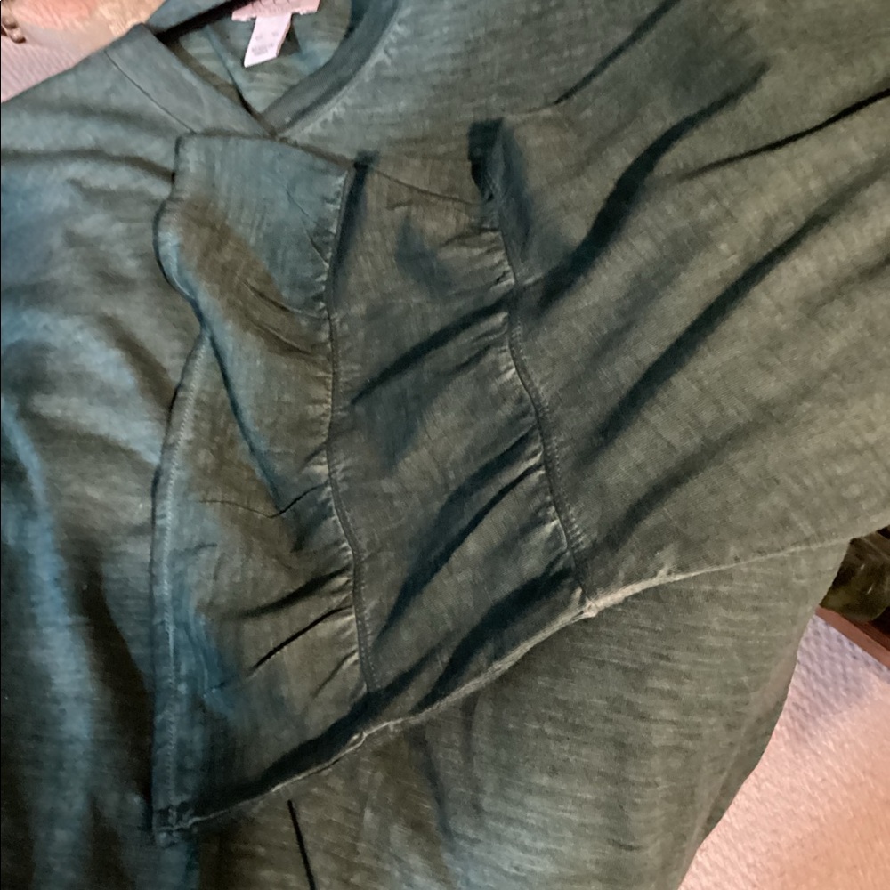 LOGO Tunic - Picture 3 of 3